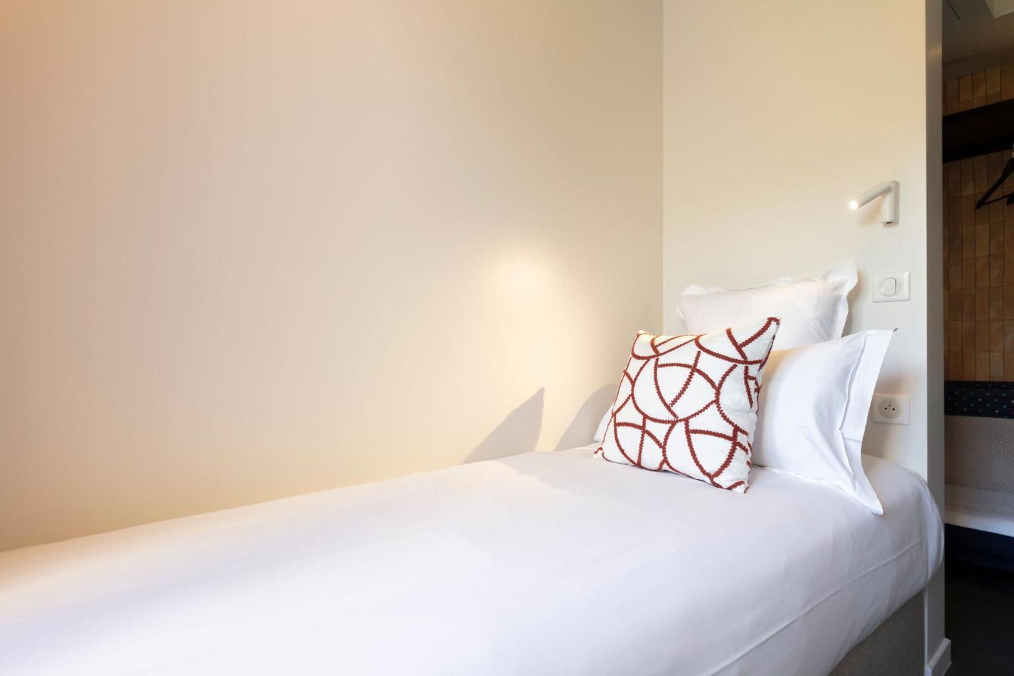 Hotel Du Parc Cavalaire Sur Mer Ngoại thất bức ảnh